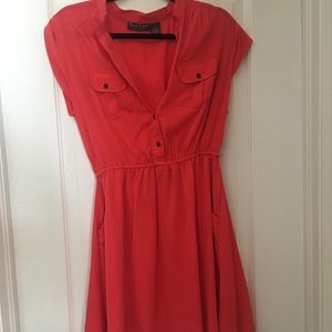 Women’s summer dress